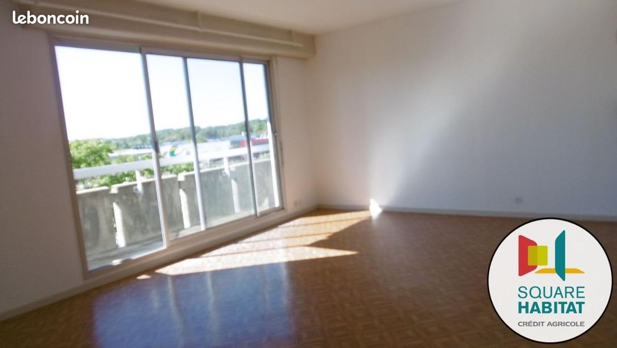 Maison à louer, 60m², Bellerive-sur-Allier