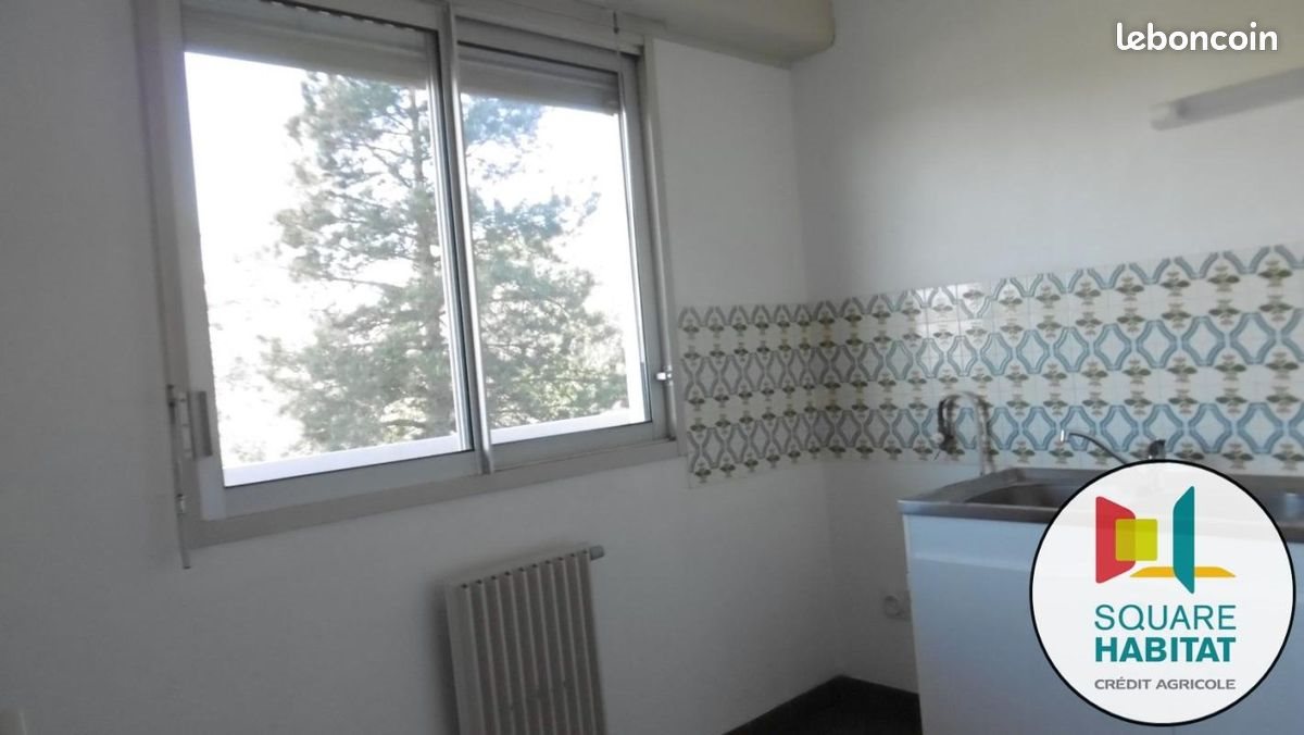 Maison à louer, 60m², Bellerive-sur-Allier