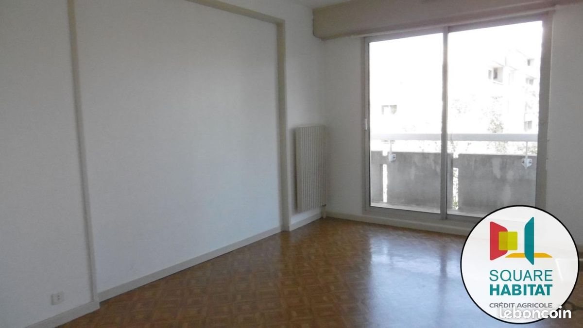 Maison à louer, 60m², Bellerive-sur-Allier