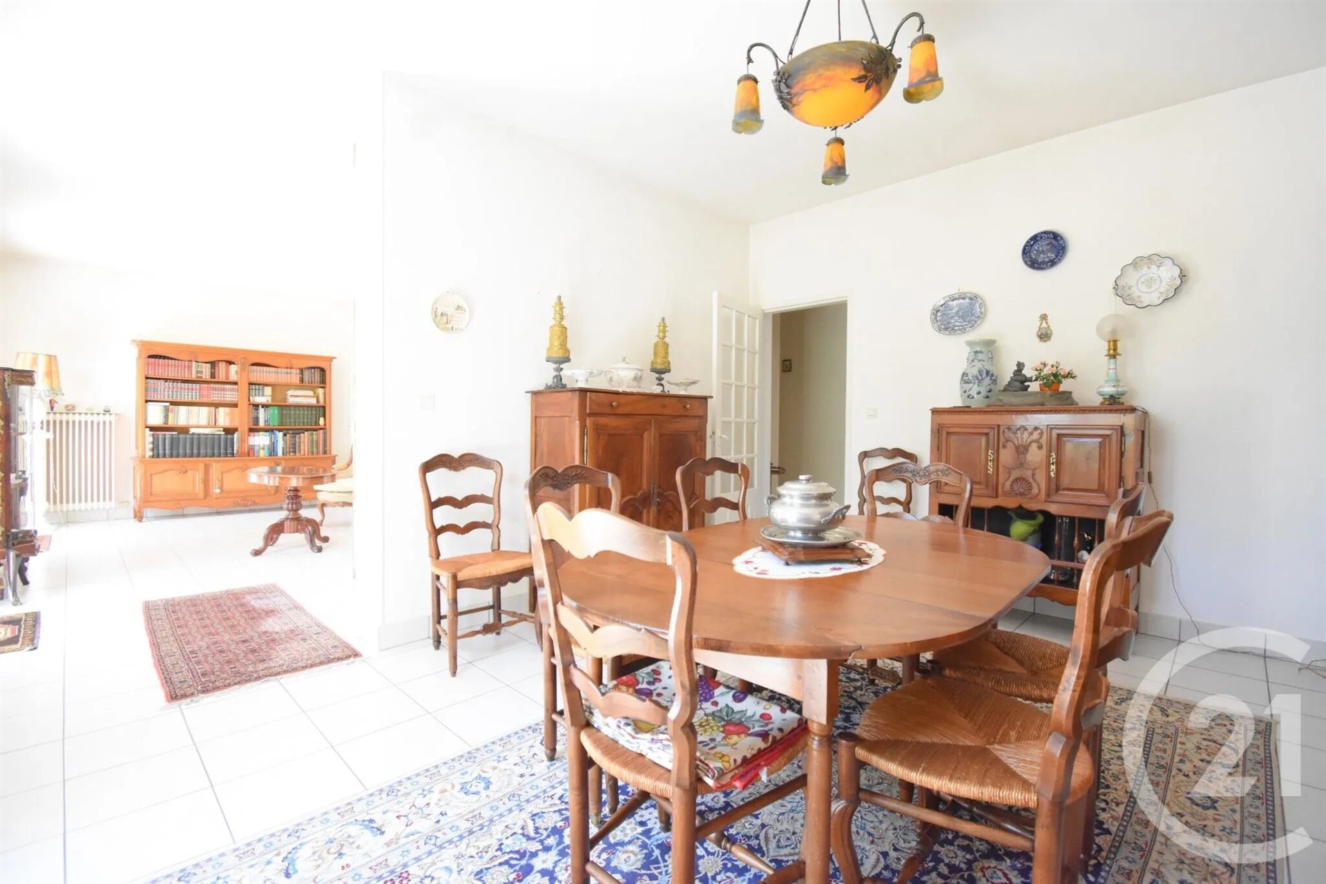 Maison à vendre, 136m², Vichy