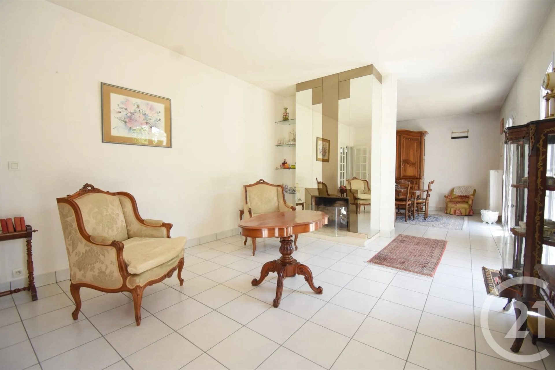 Maison à vendre, 136m², Vichy