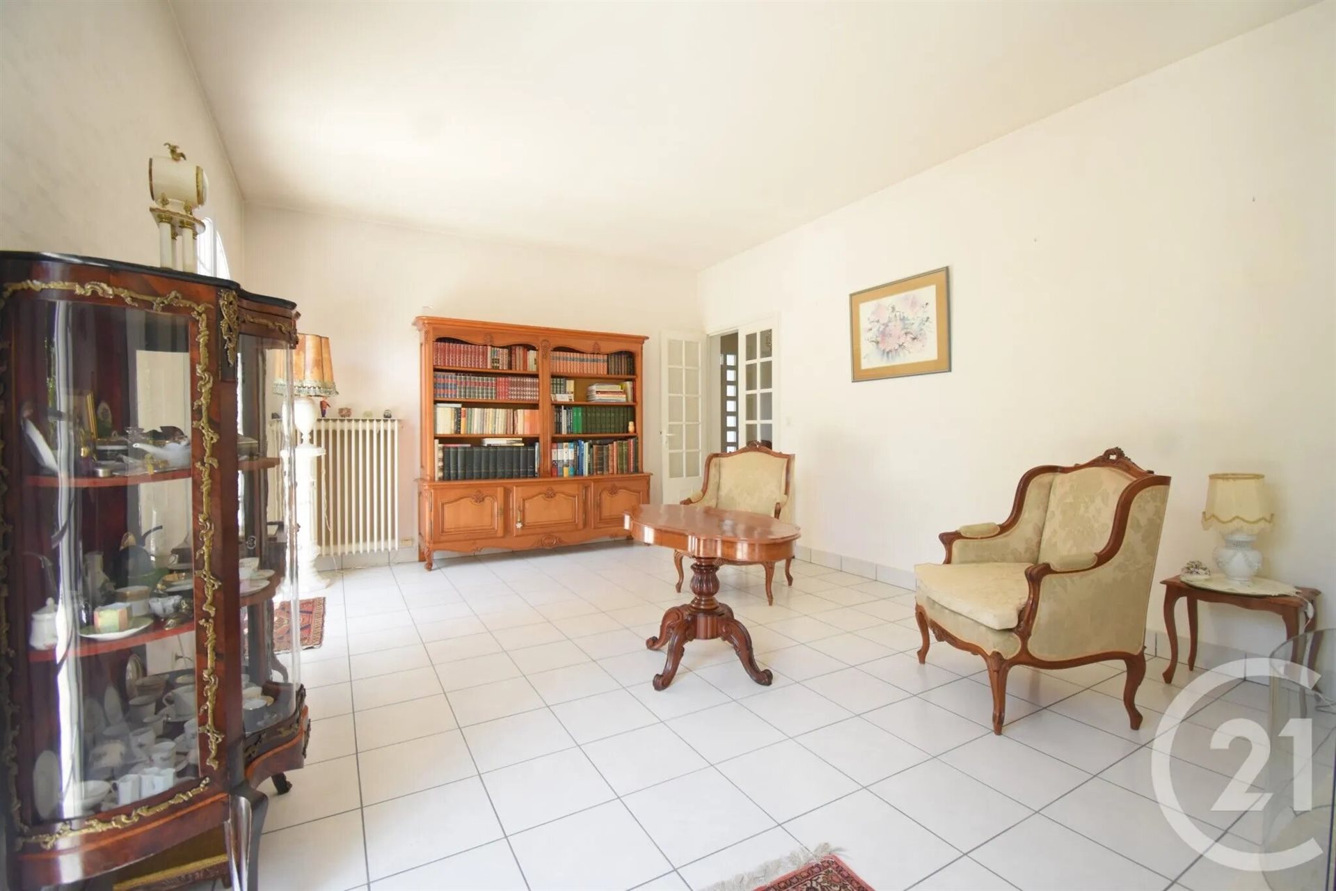 Maison à vendre, 136m², Vichy