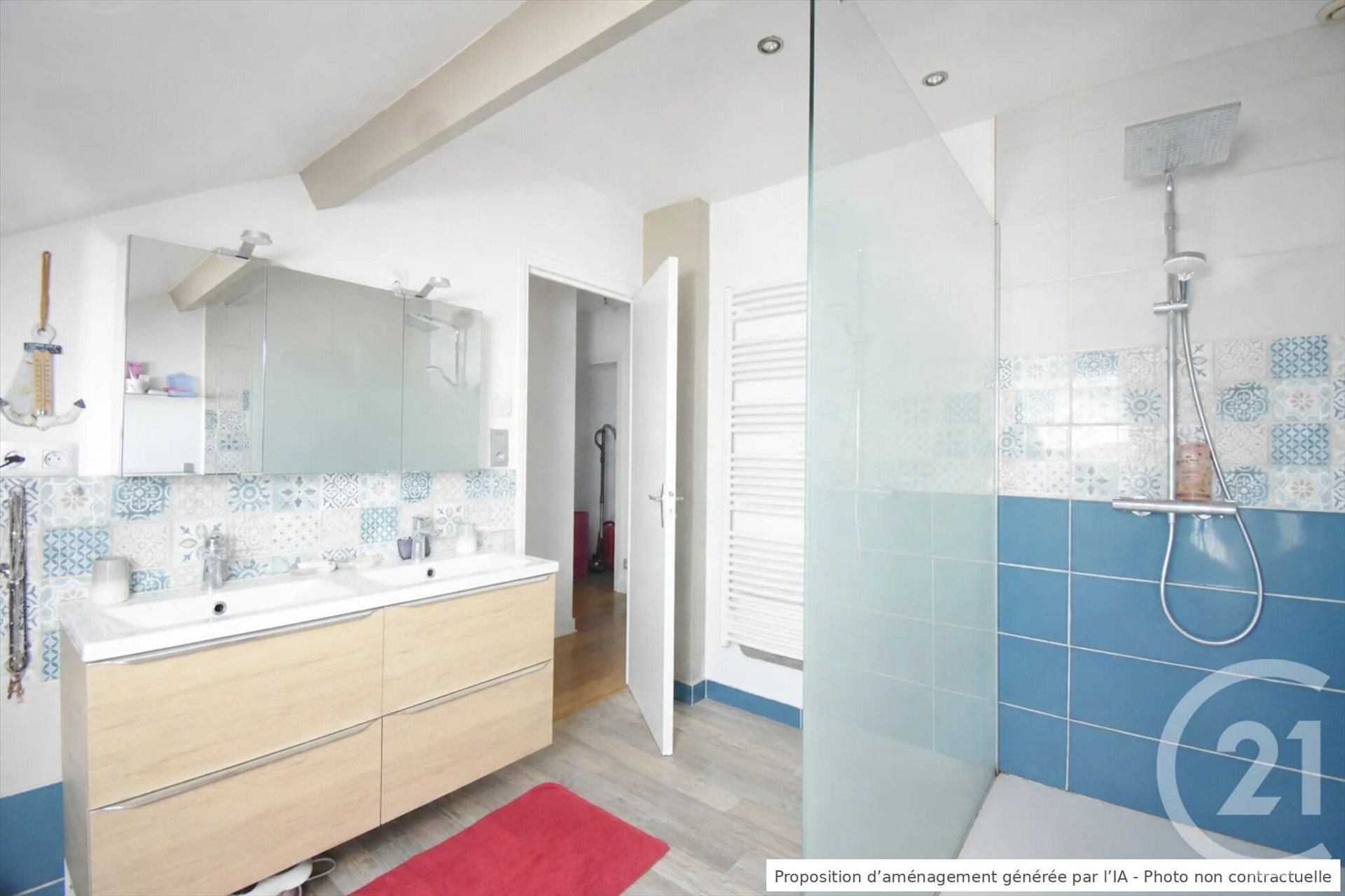 Maison à vendre, 130m², Creuzier-le-Vieux