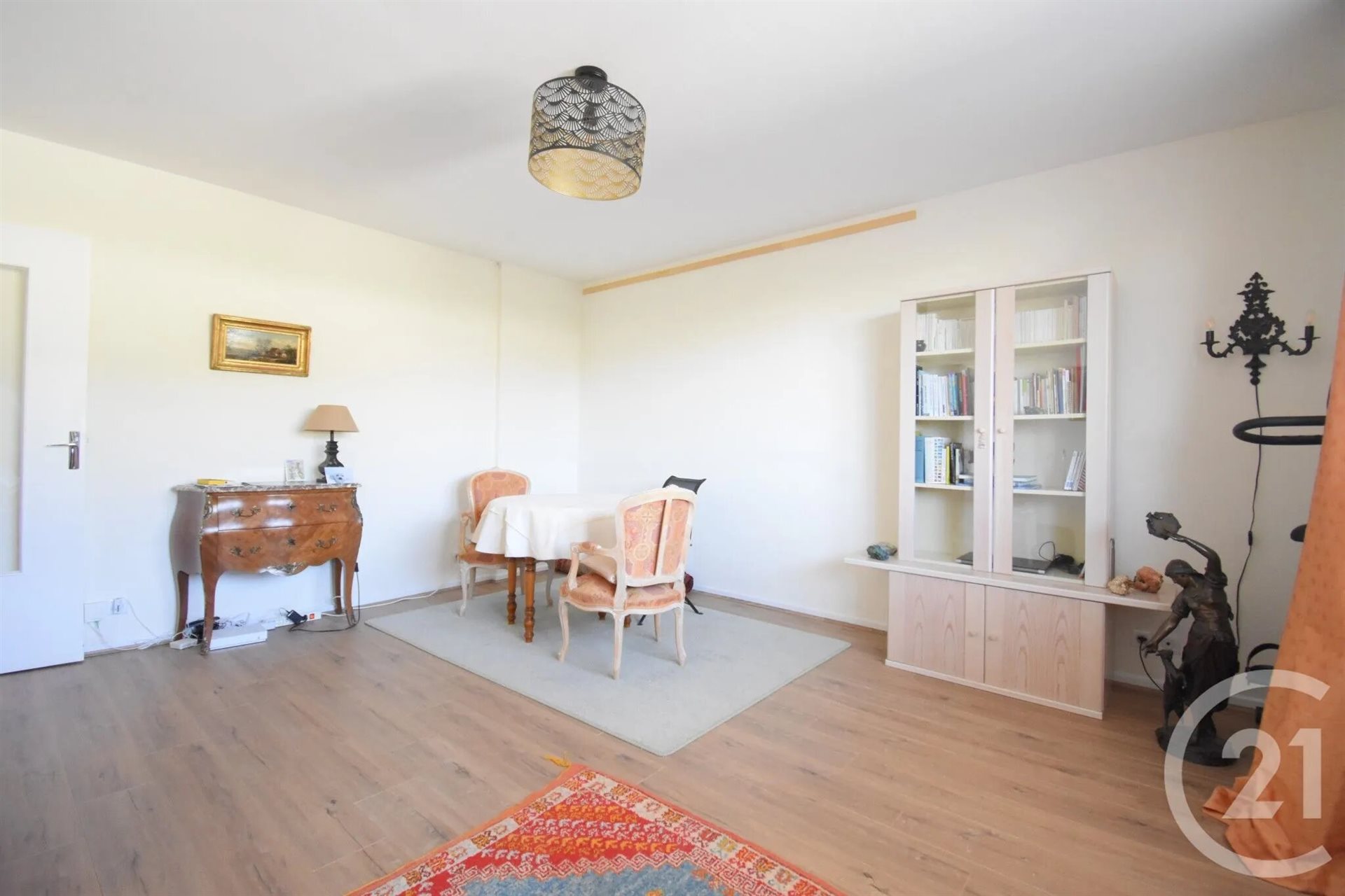 Appartement à vendre, 49m², Vichy