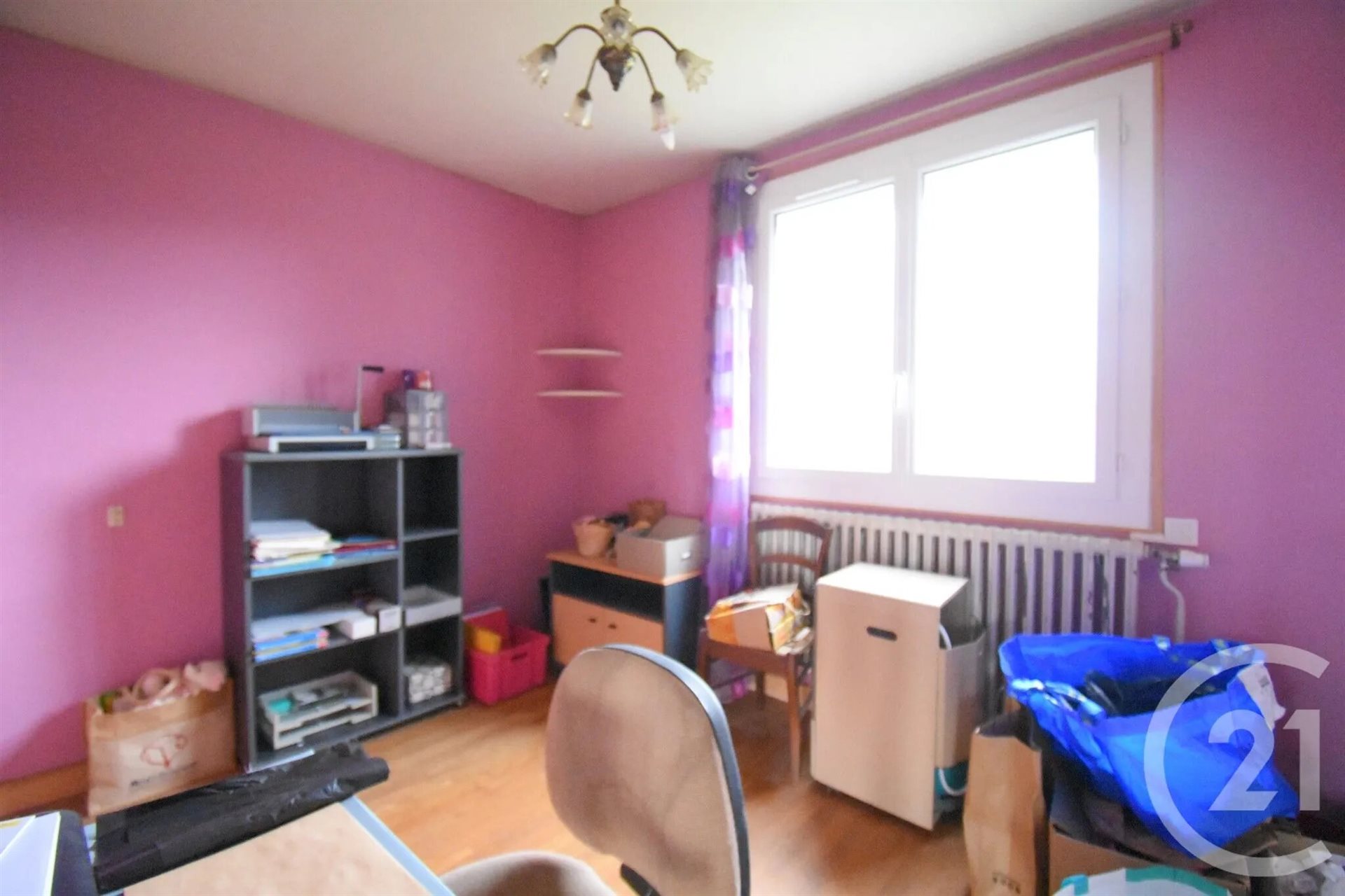 Maison à vendre, 108m², Cusset