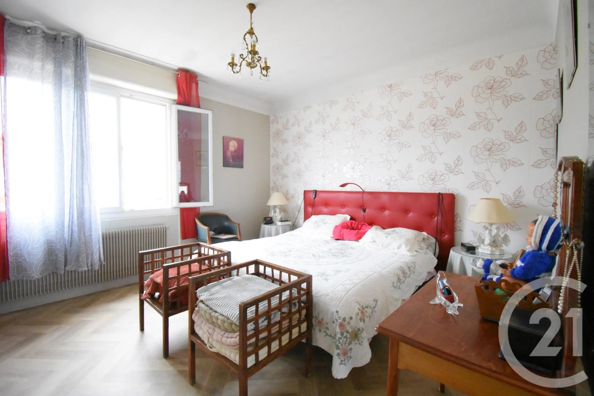 Maison à vendre, 200m², Bellerive-sur-Allier