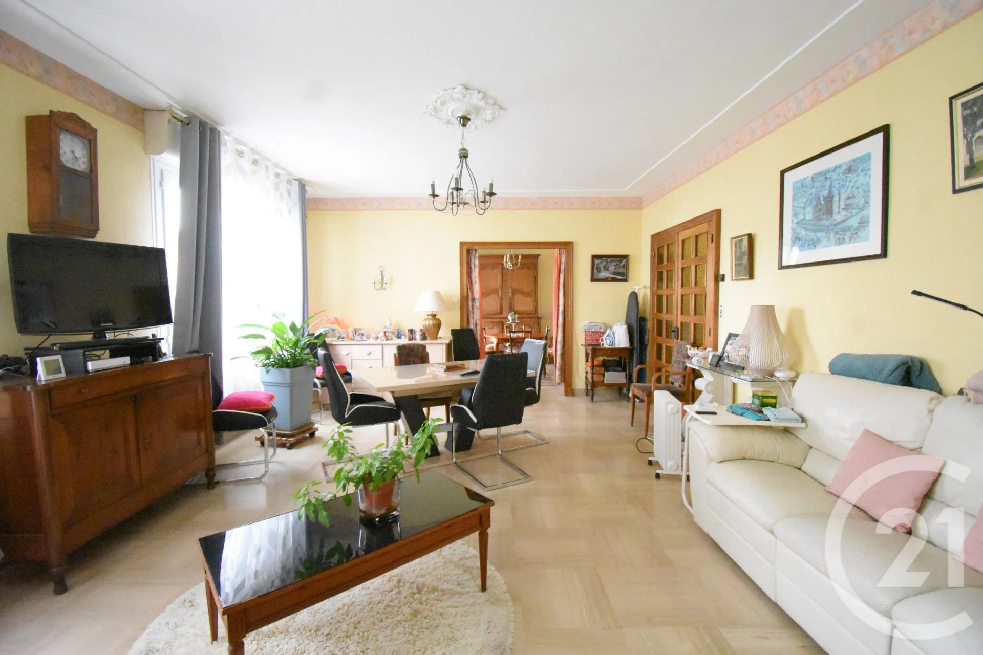 Maison à vendre, 200m², Bellerive-sur-Allier