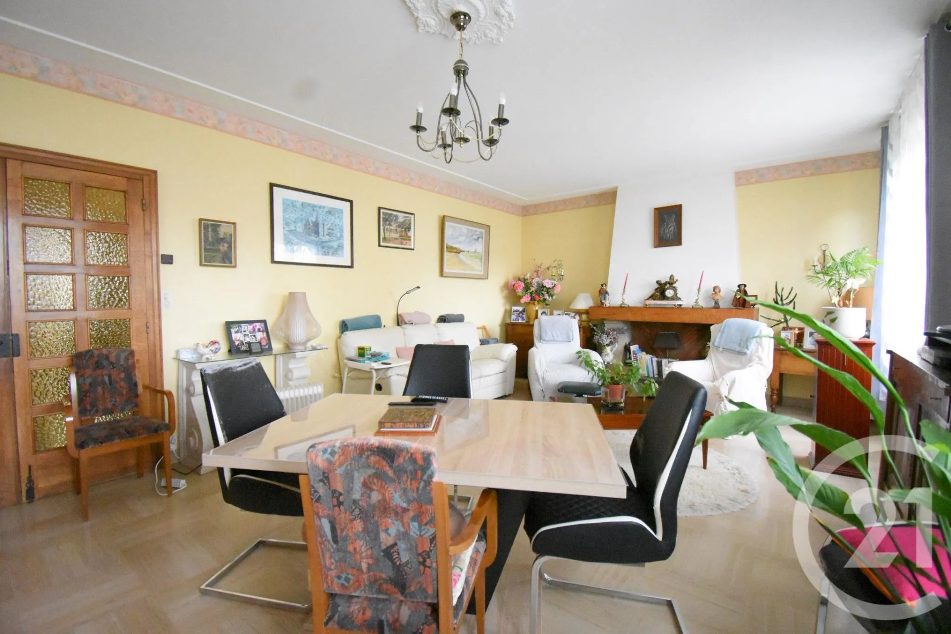 Maison à vendre, 200m², Bellerive-sur-Allier
