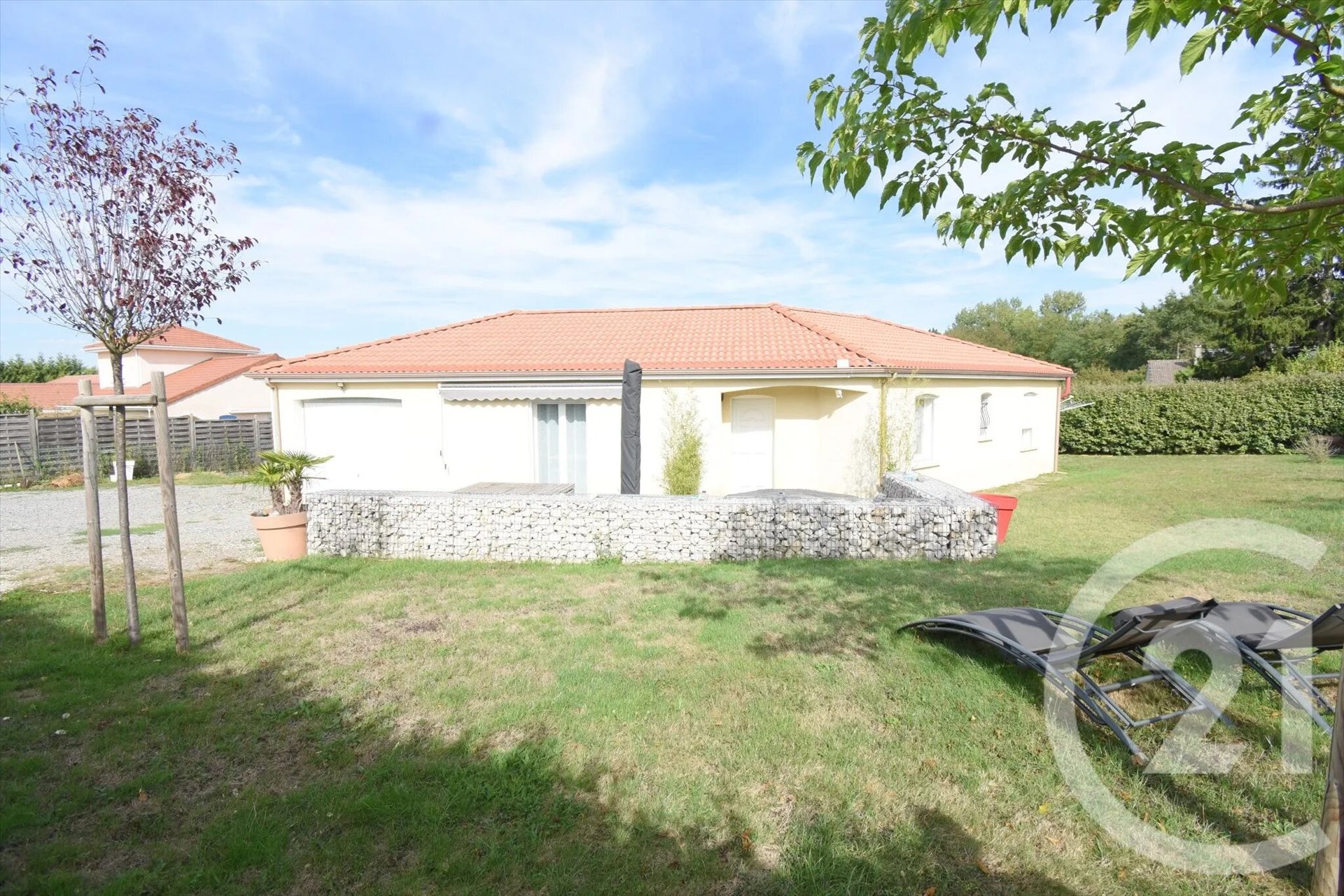 Maison à vendre, 104m², Creuzier-le-Vieux