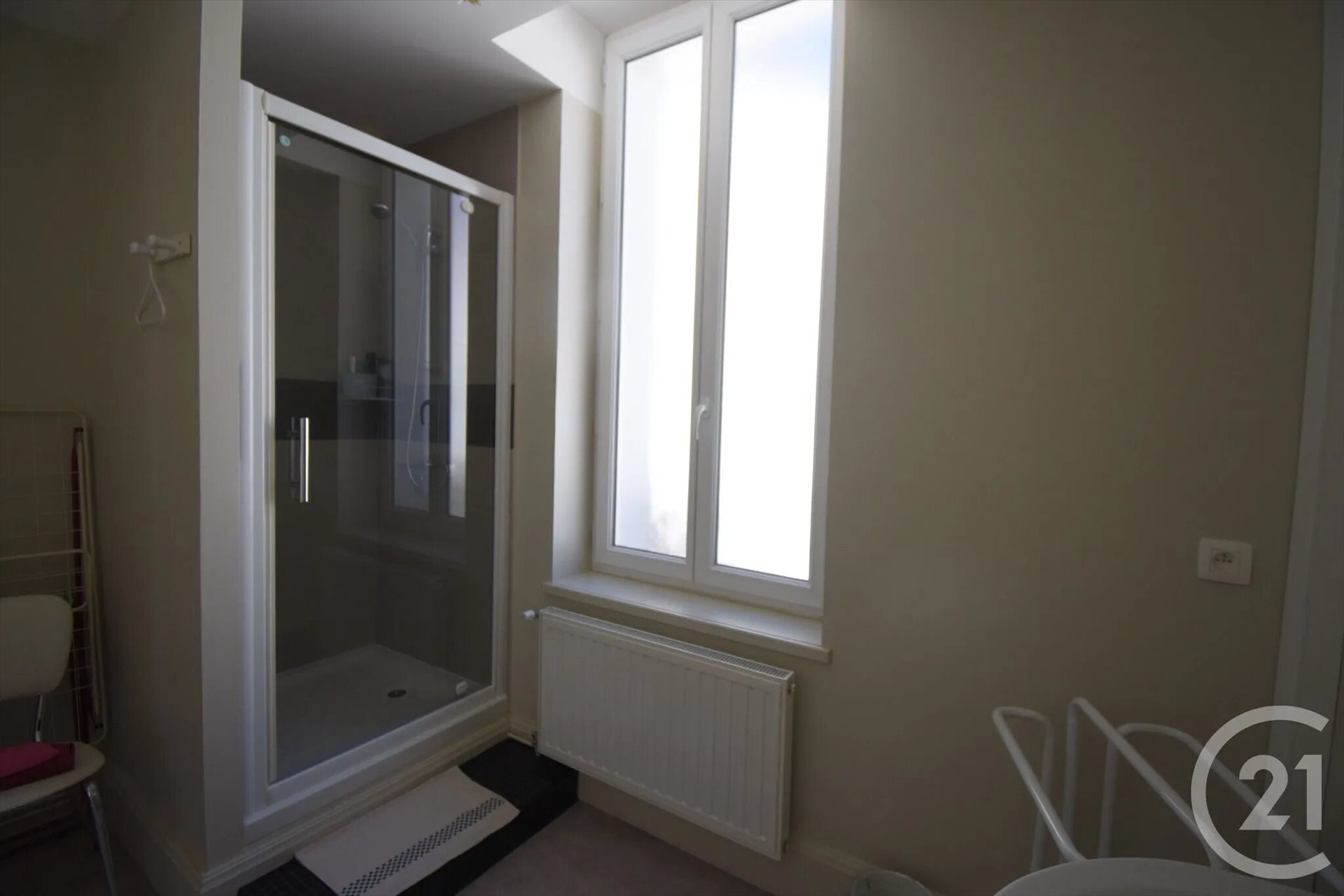 Appartement à louer, 57m², Vichy