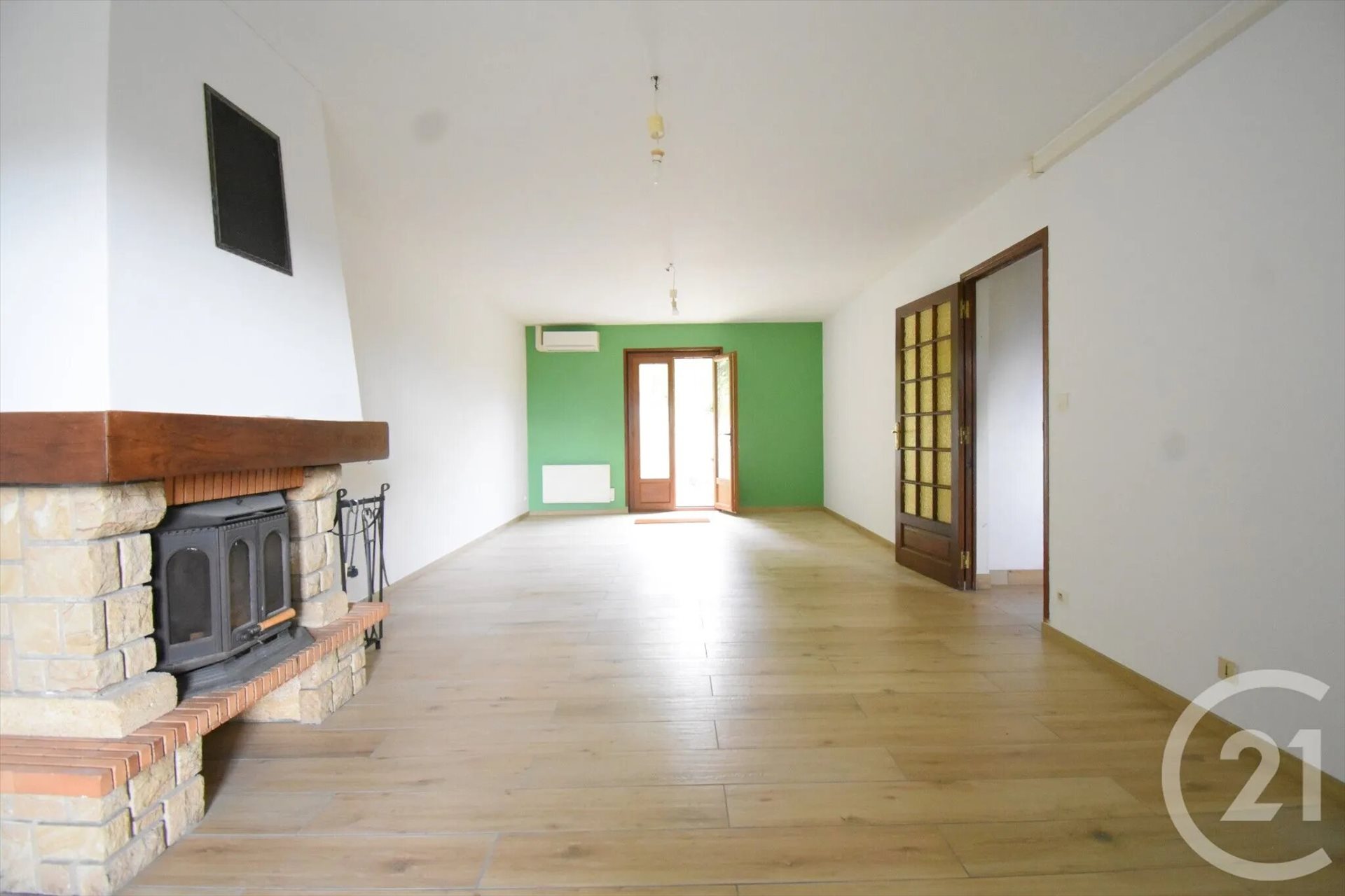 Maison à vendre, 118m², Abrest
