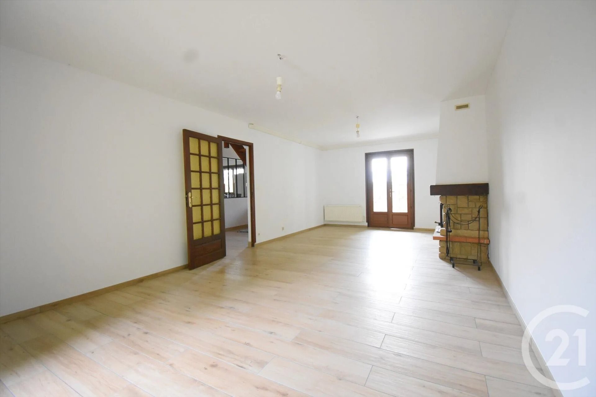 Maison à vendre, 118m², Abrest