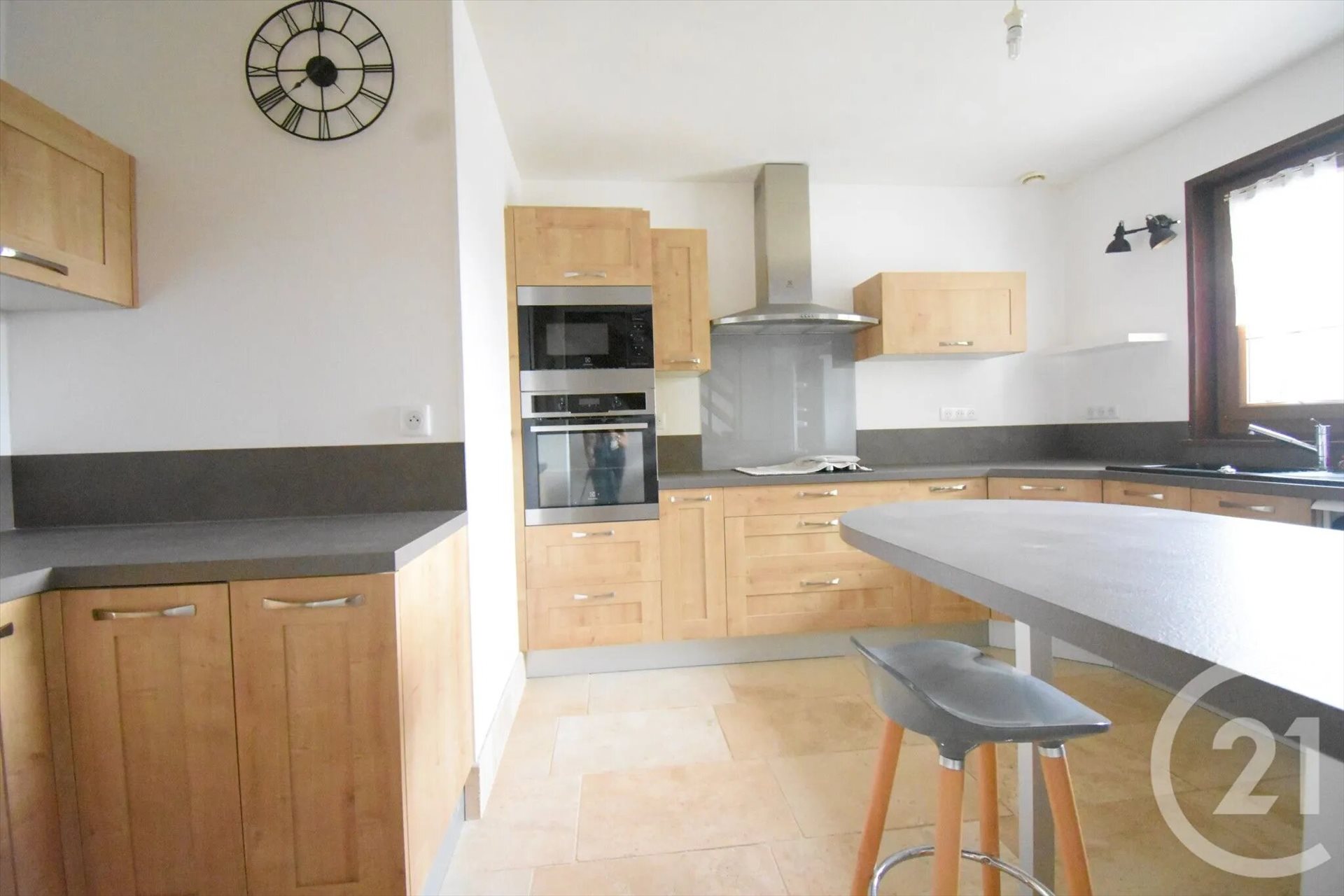 Maison à vendre, 118m², Abrest