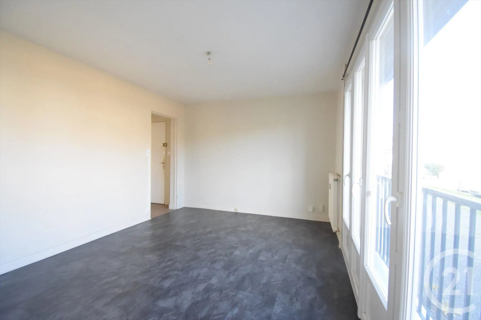 Appartement à vendre, 58m², Cusset
