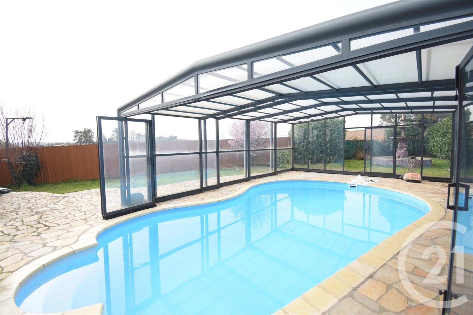 Maison à vendre, 111m², Saint-Germain-des-Fossés