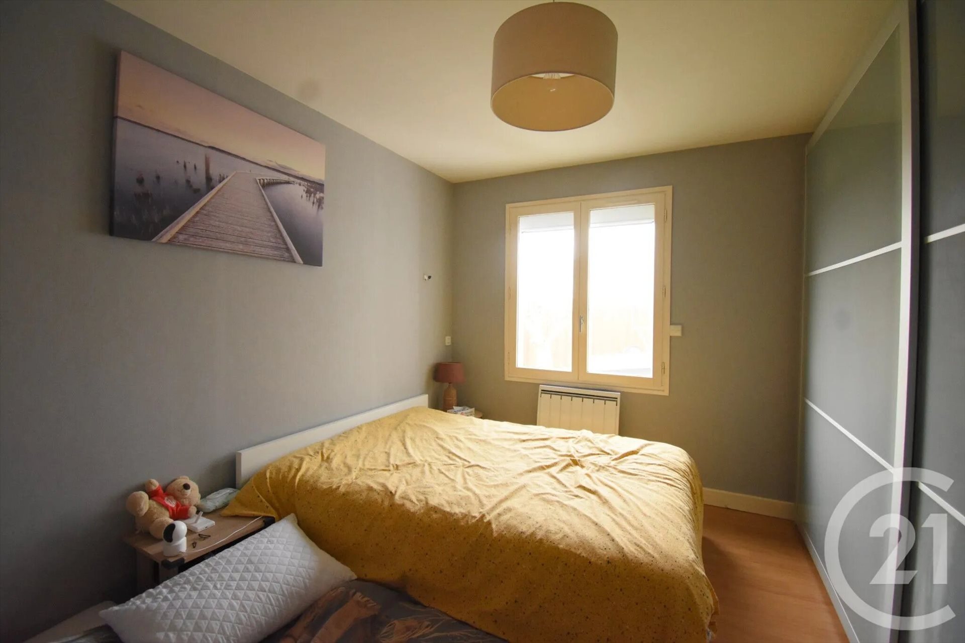 Maison à vendre, 111m², Saint-Germain-des-Fossés
