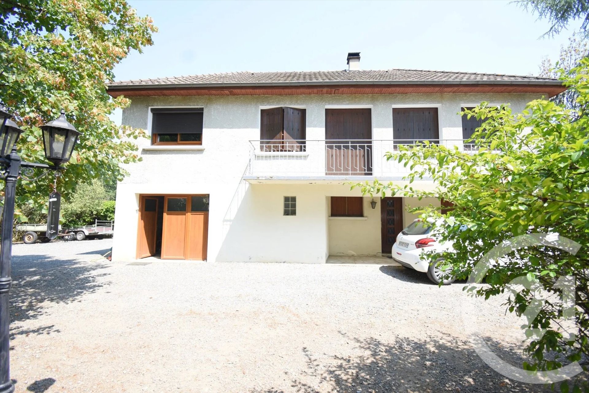 Maison à vendre, 110m², Creuzier-le-Vieux