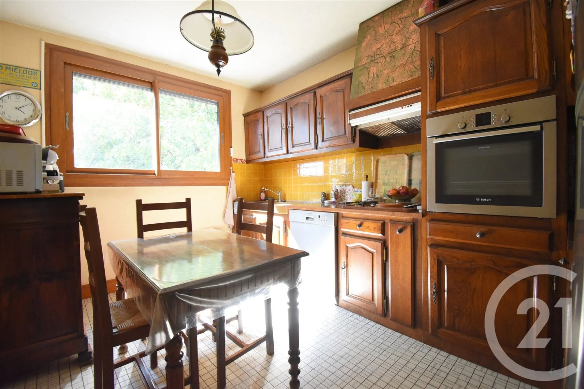 Maison à vendre, 110m², Creuzier-le-Vieux