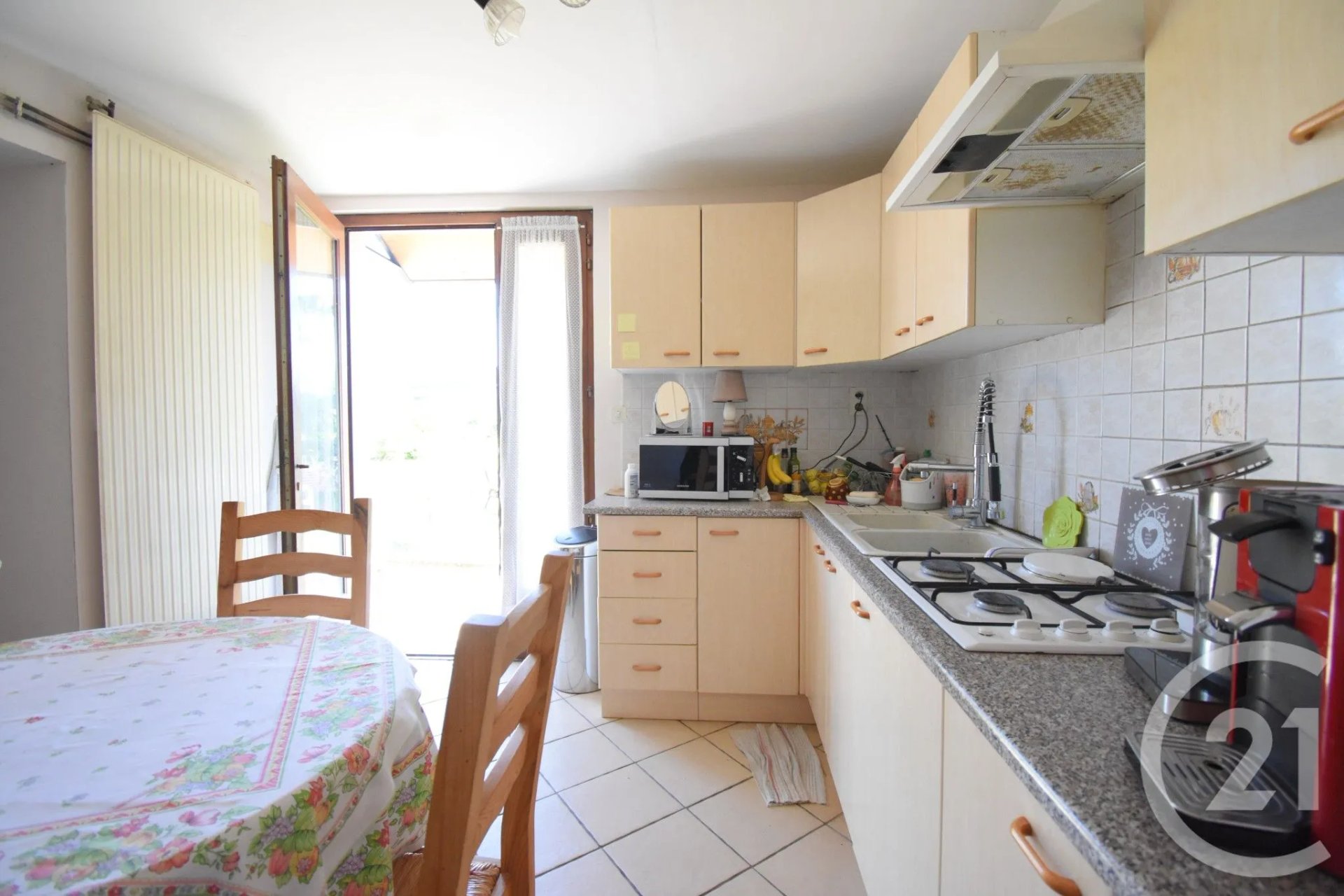 Maison à vendre, 152m², Cusset