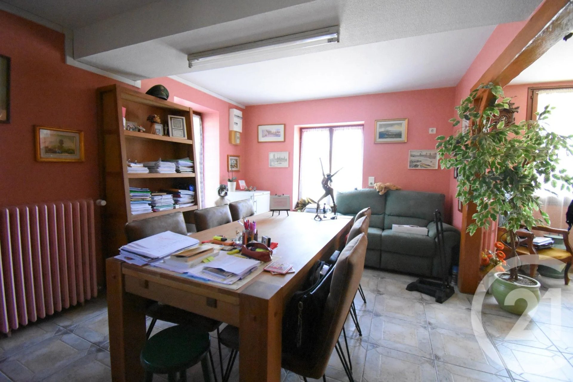 Maison à vendre, 152m², Cusset