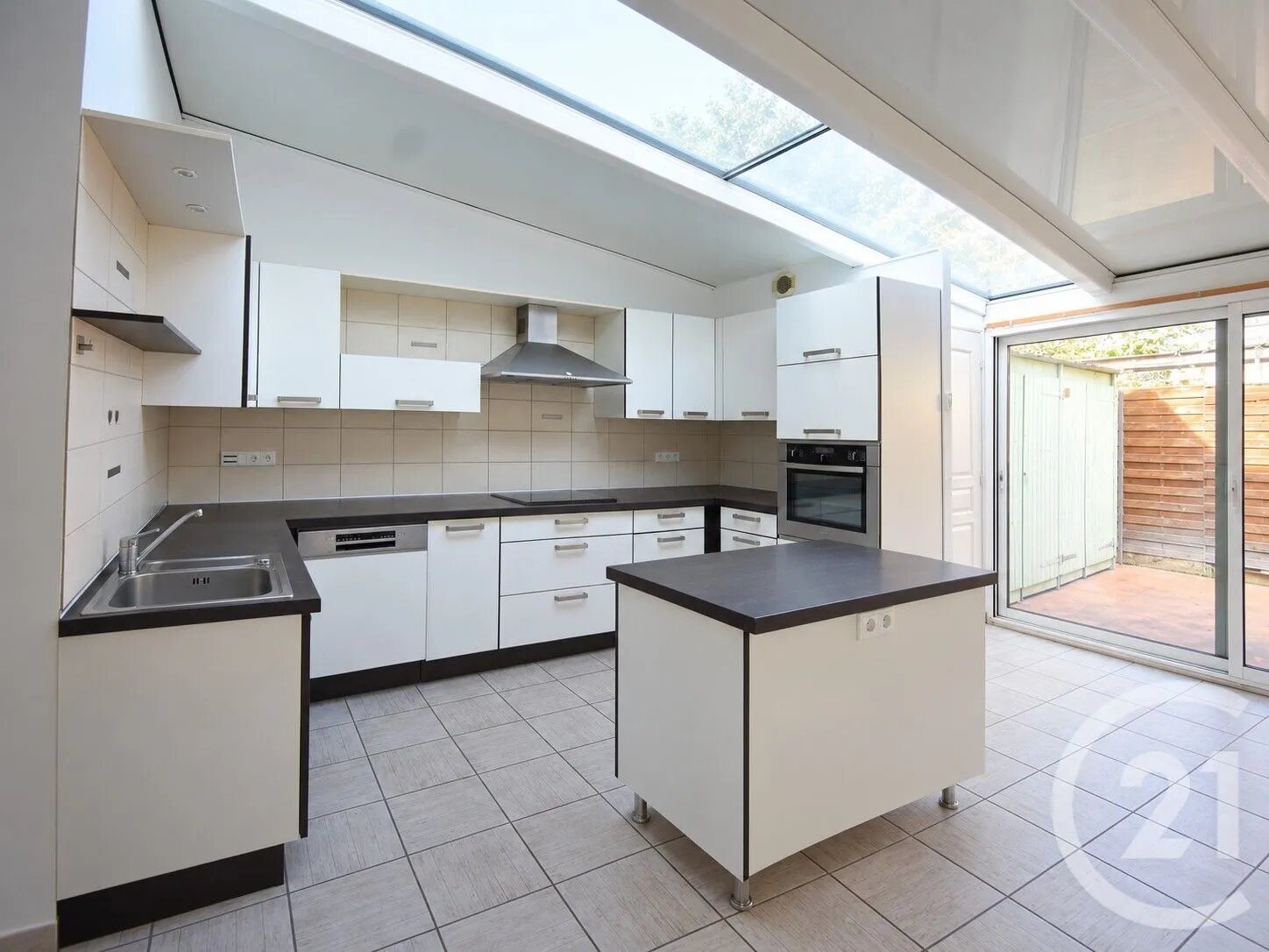 Maison à louer, 120m², Vichy