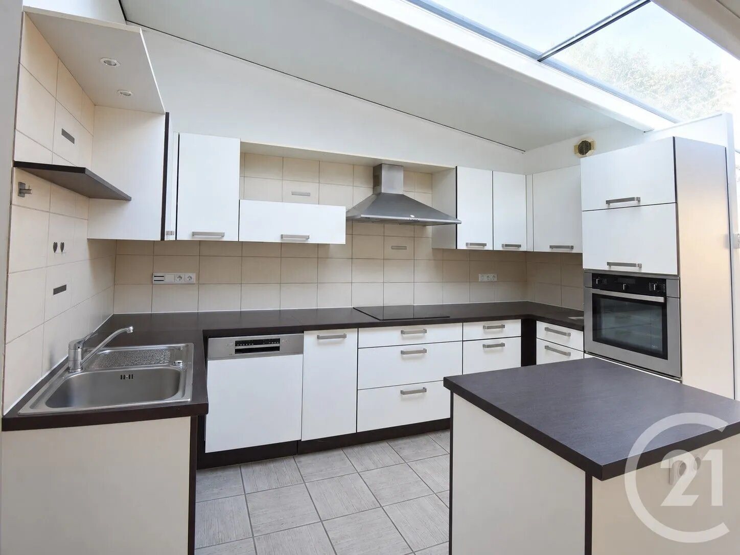 Maison à louer, 120m², Vichy