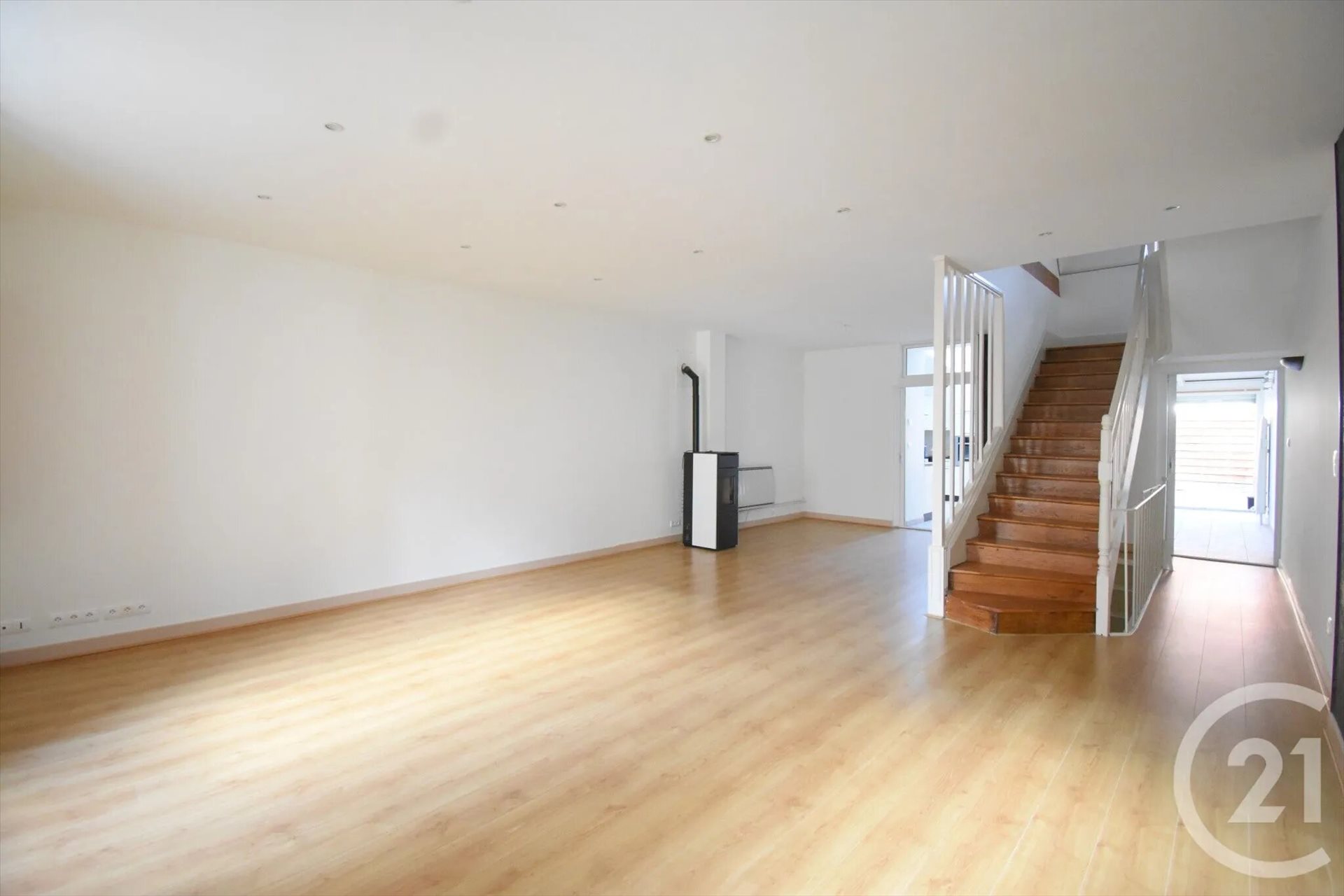 Maison à louer, 120m², Vichy