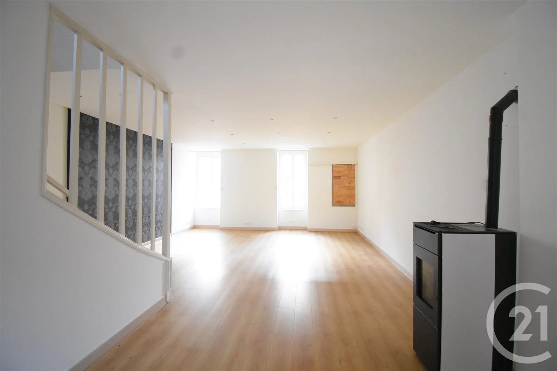 Maison à louer, 120m², Vichy