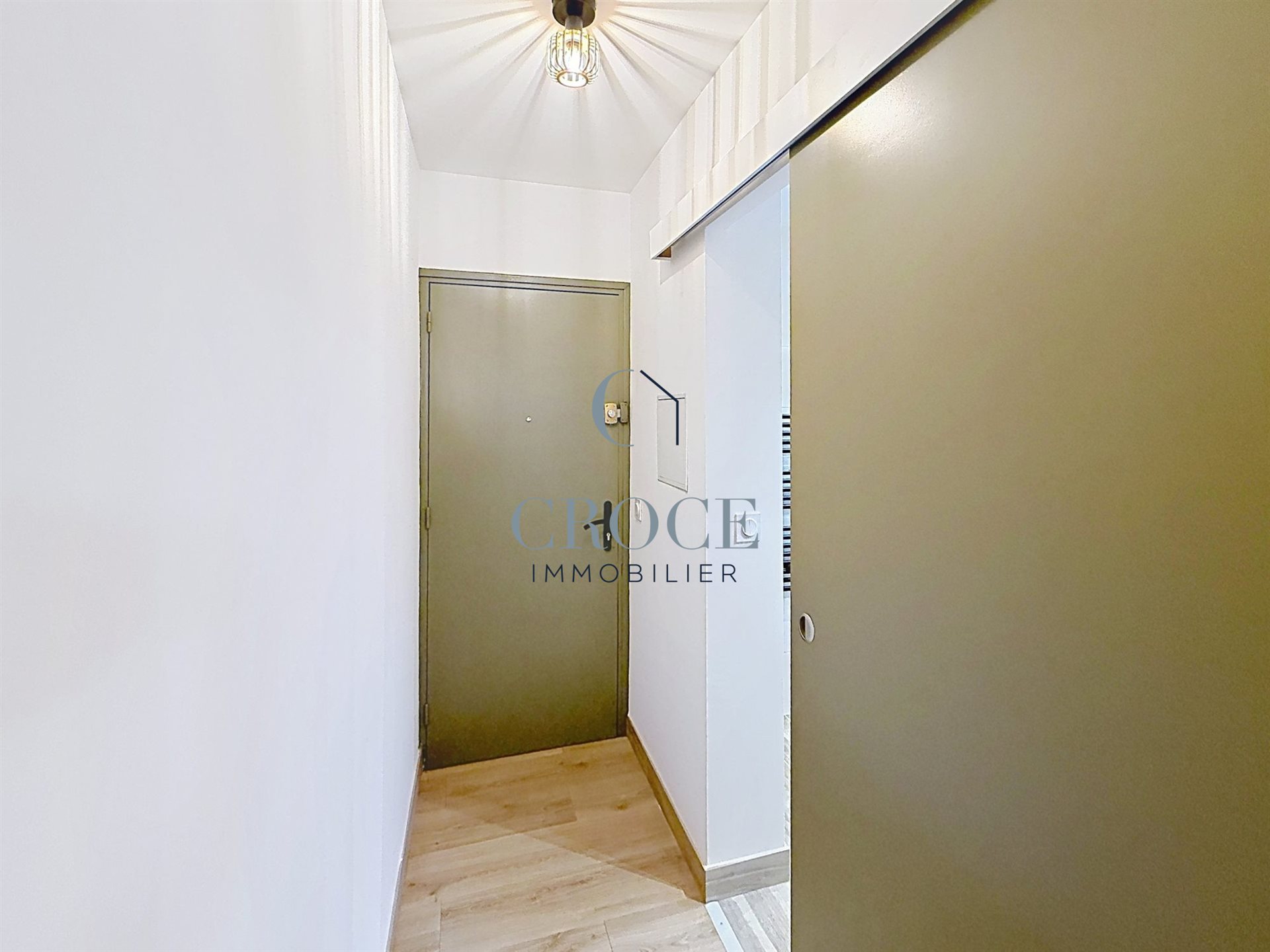 Appartement à vendre, 23m², Uzès