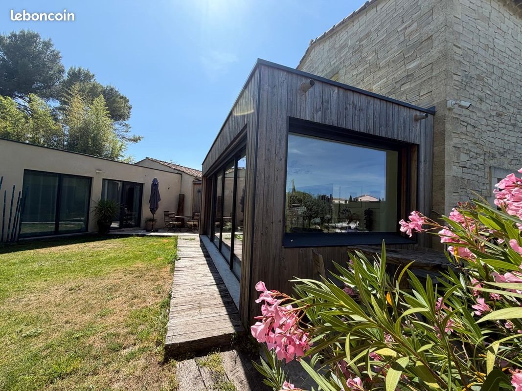Maison à vendre, 135m², Uzès