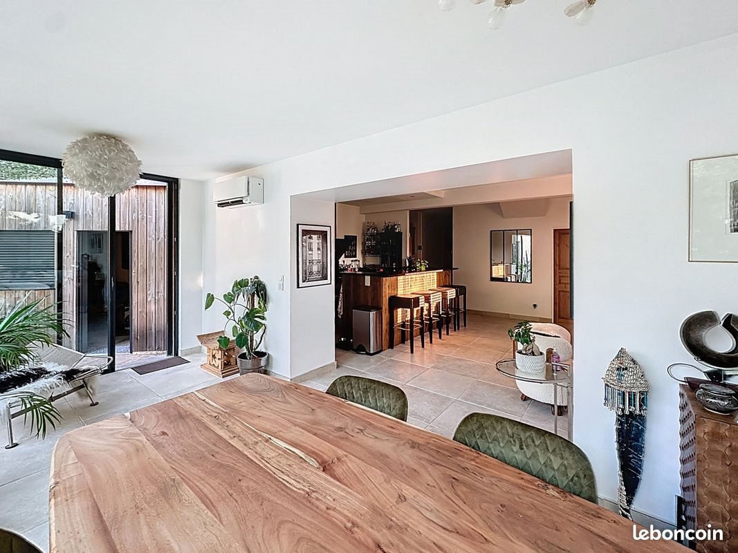 Maison à vendre, 135m², Uzès