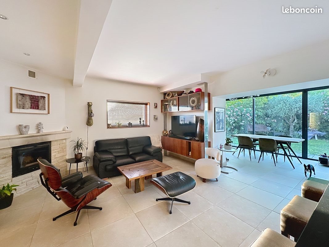 Maison à vendre, 135m², Uzès