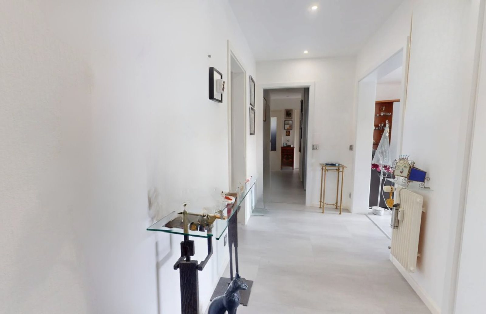 Appartement à vendre, 110m², Mulhouse