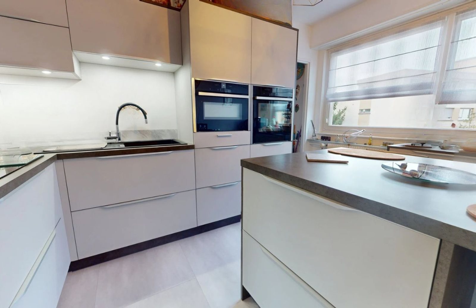 Appartement à vendre, 110m², Mulhouse