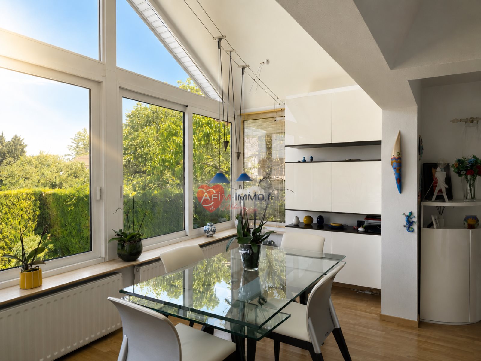 Maison à vendre, 170m², Brunstatt