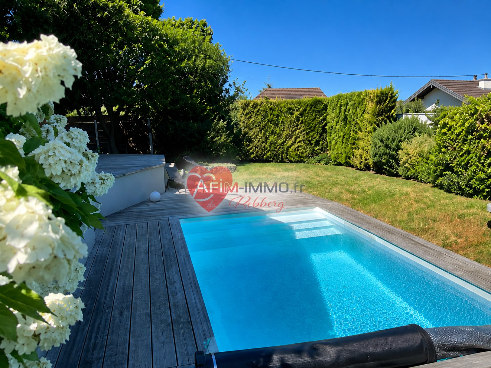 Maison à vendre, 170m², Brunstatt