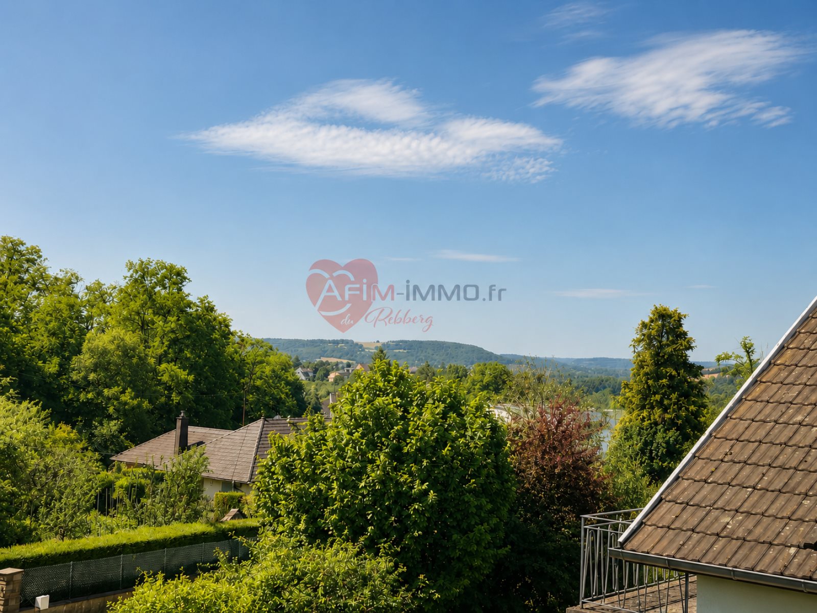 Maison à vendre, 170m², Brunstatt