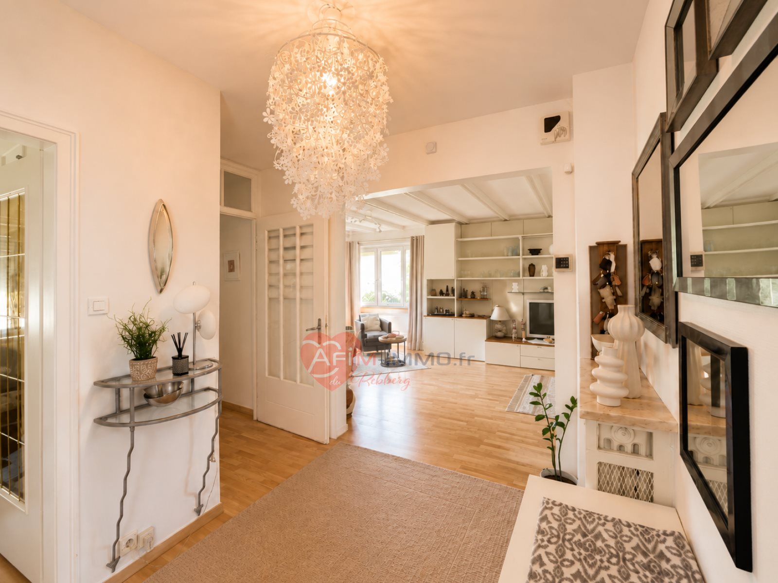 Maison à vendre, 170m², Brunstatt