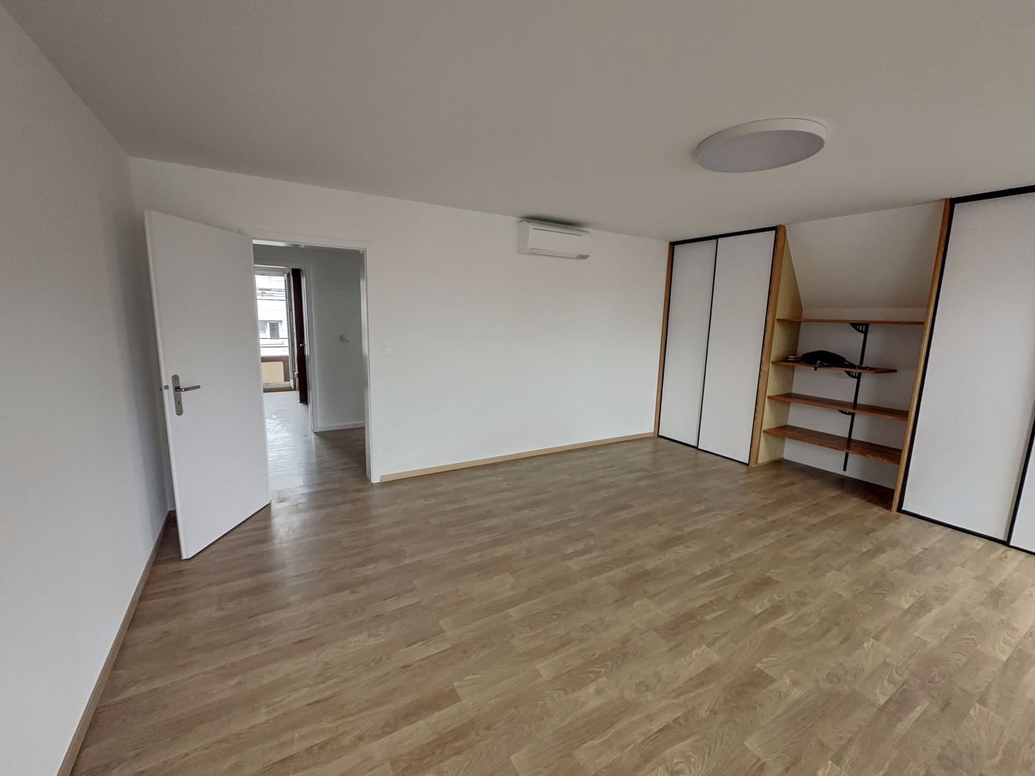 Appartement à vendre, 86m², Riedisheim