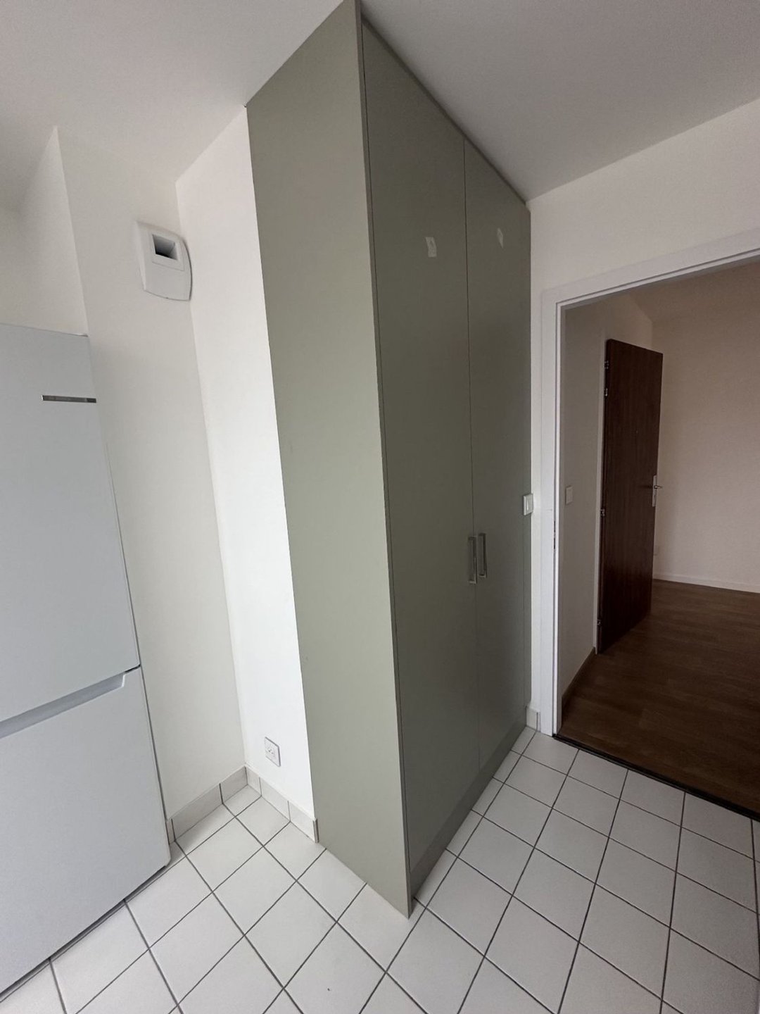 Appartement à vendre, 86m², Riedisheim