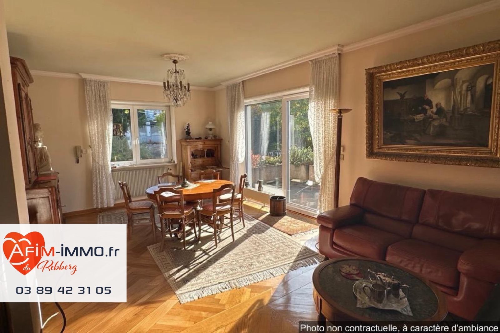 Maison à vendre, 280m², Mulhouse