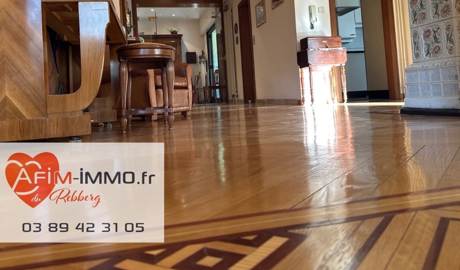 Maison à vendre, 280m², Mulhouse
