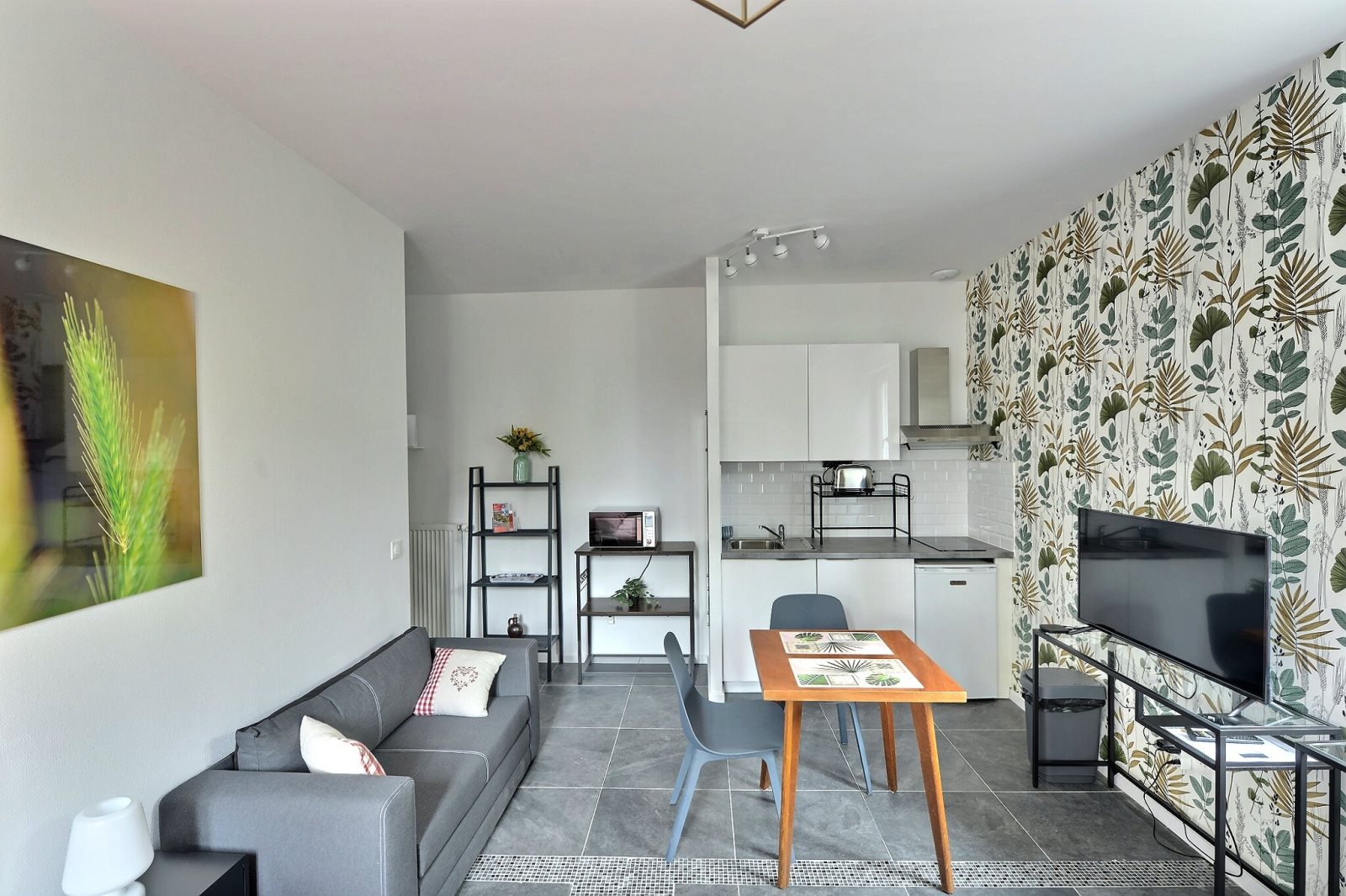 Appartement à vendre, 396m², Riedisheim