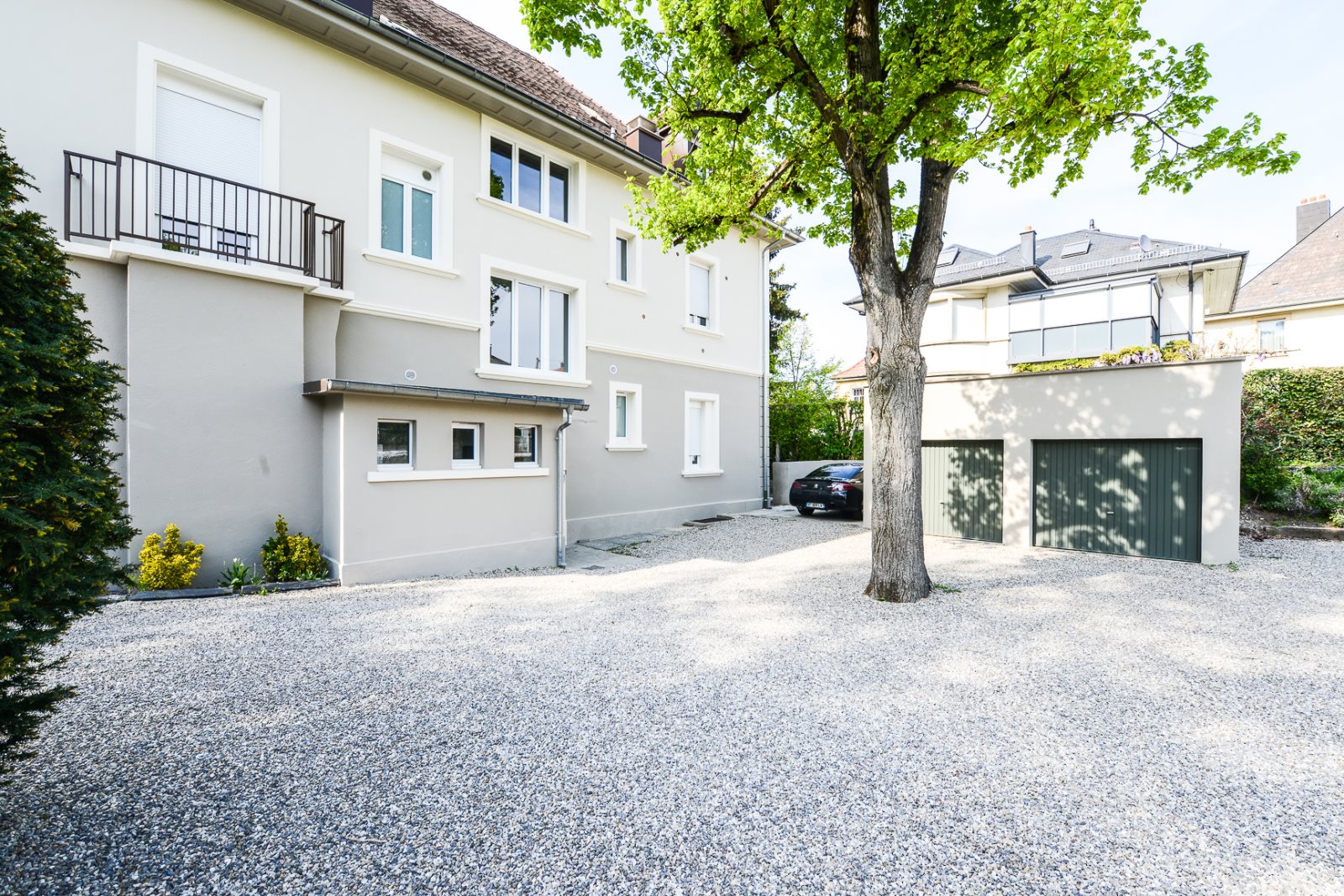 Appartement à vendre, 396m², Riedisheim