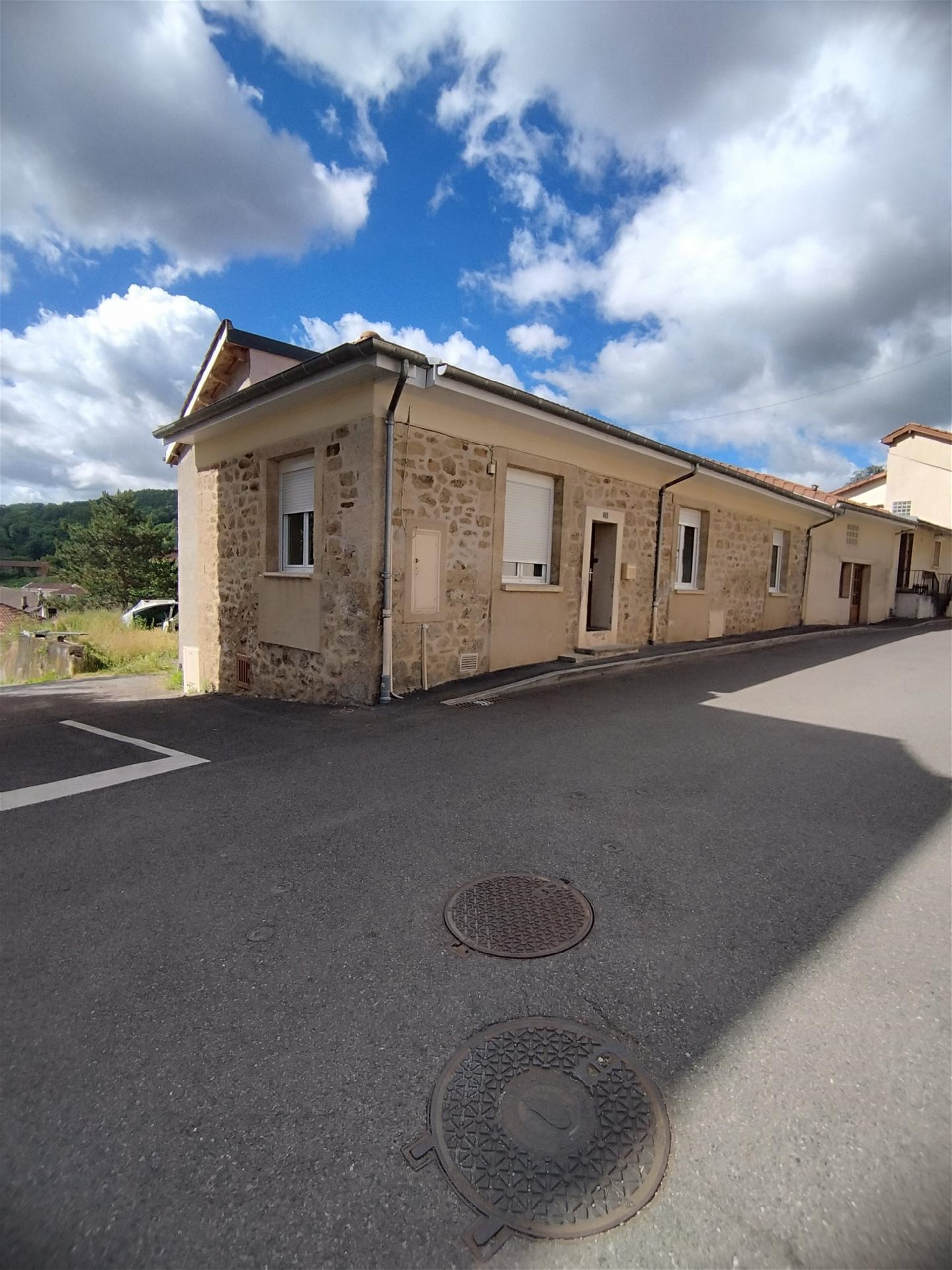 Maison à vendre, 70m², Aubin