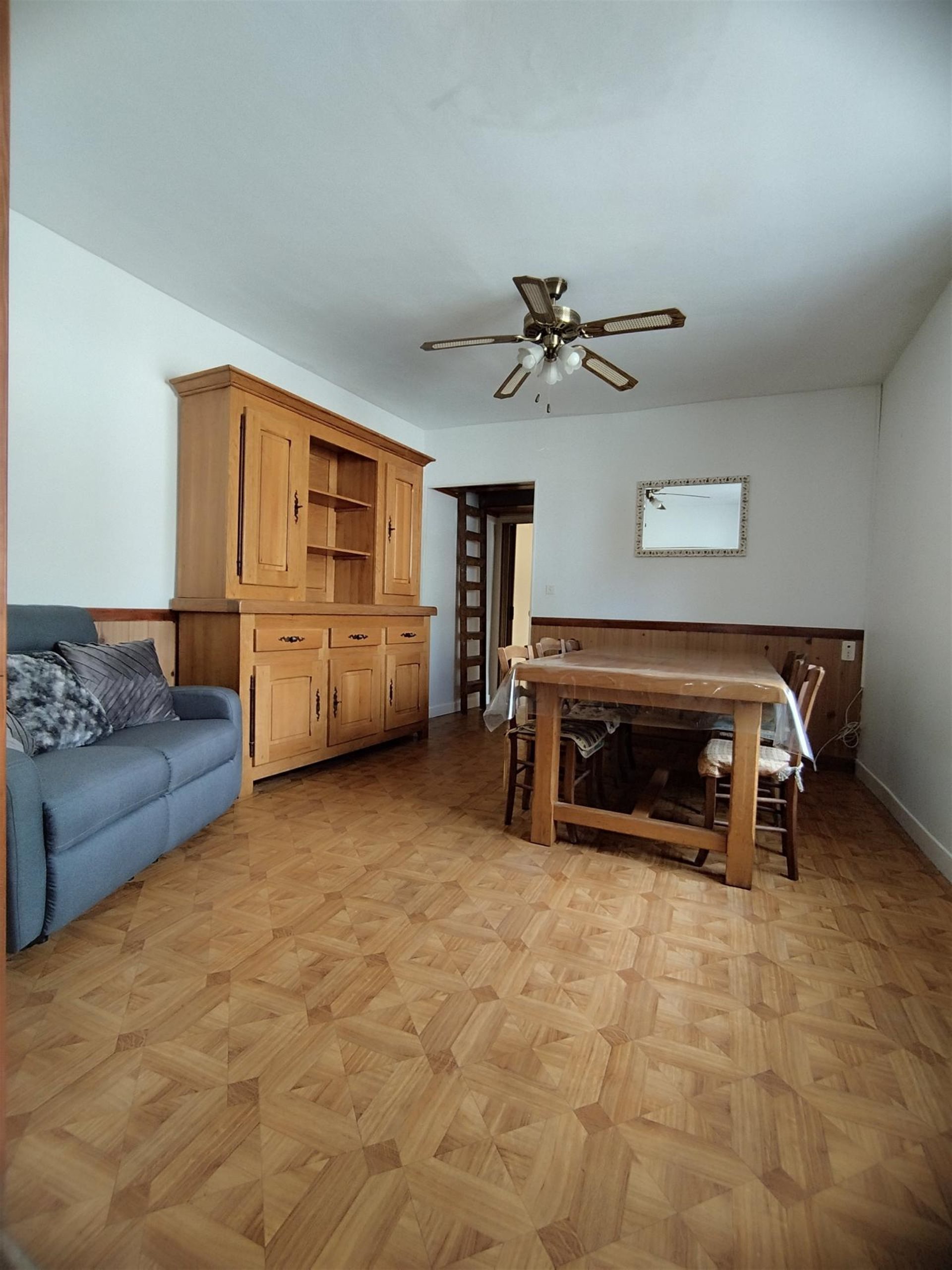 Maison à vendre, 70m², Aubin