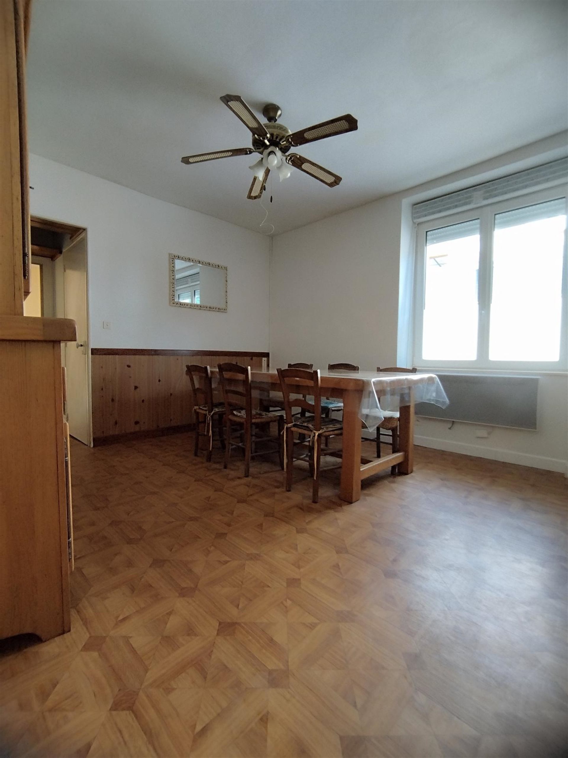 Maison à vendre, 70m², Aubin