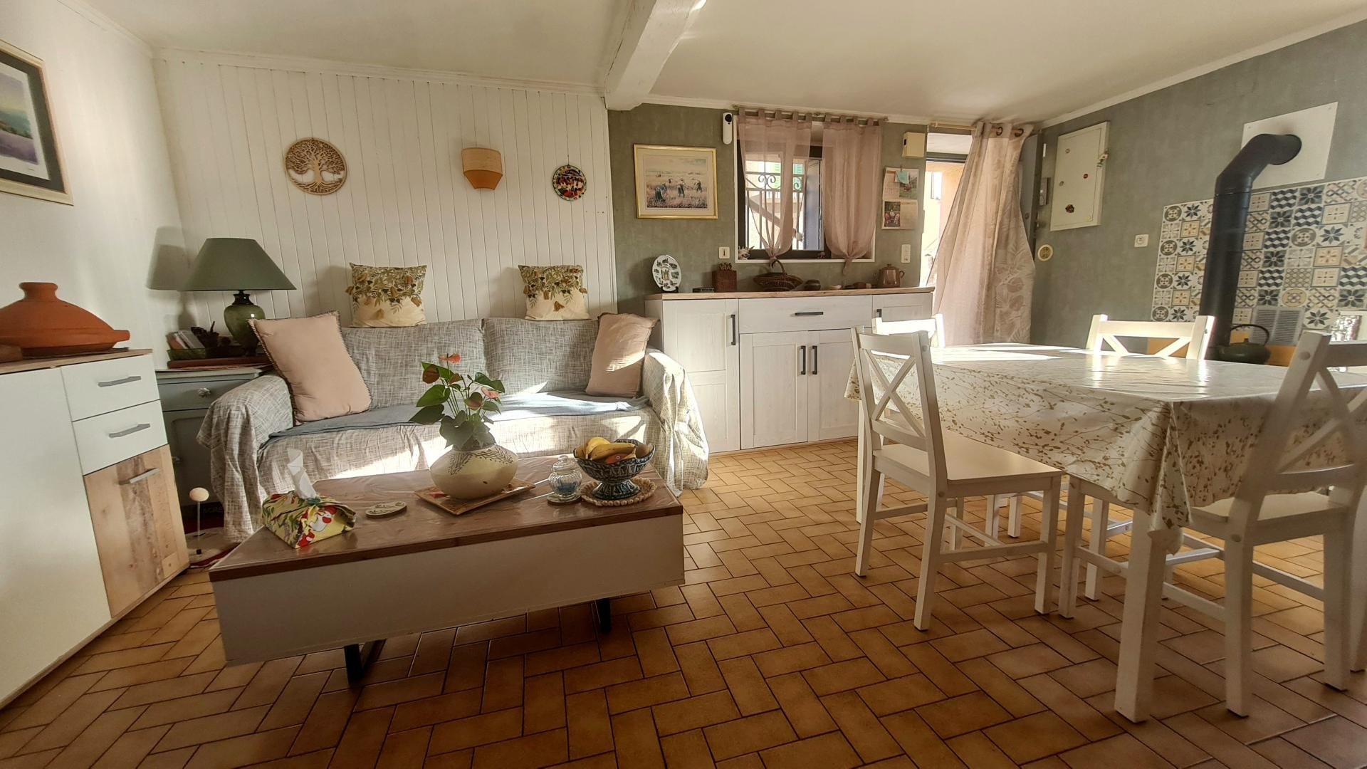 Maison à vendre, 69m², Aubin