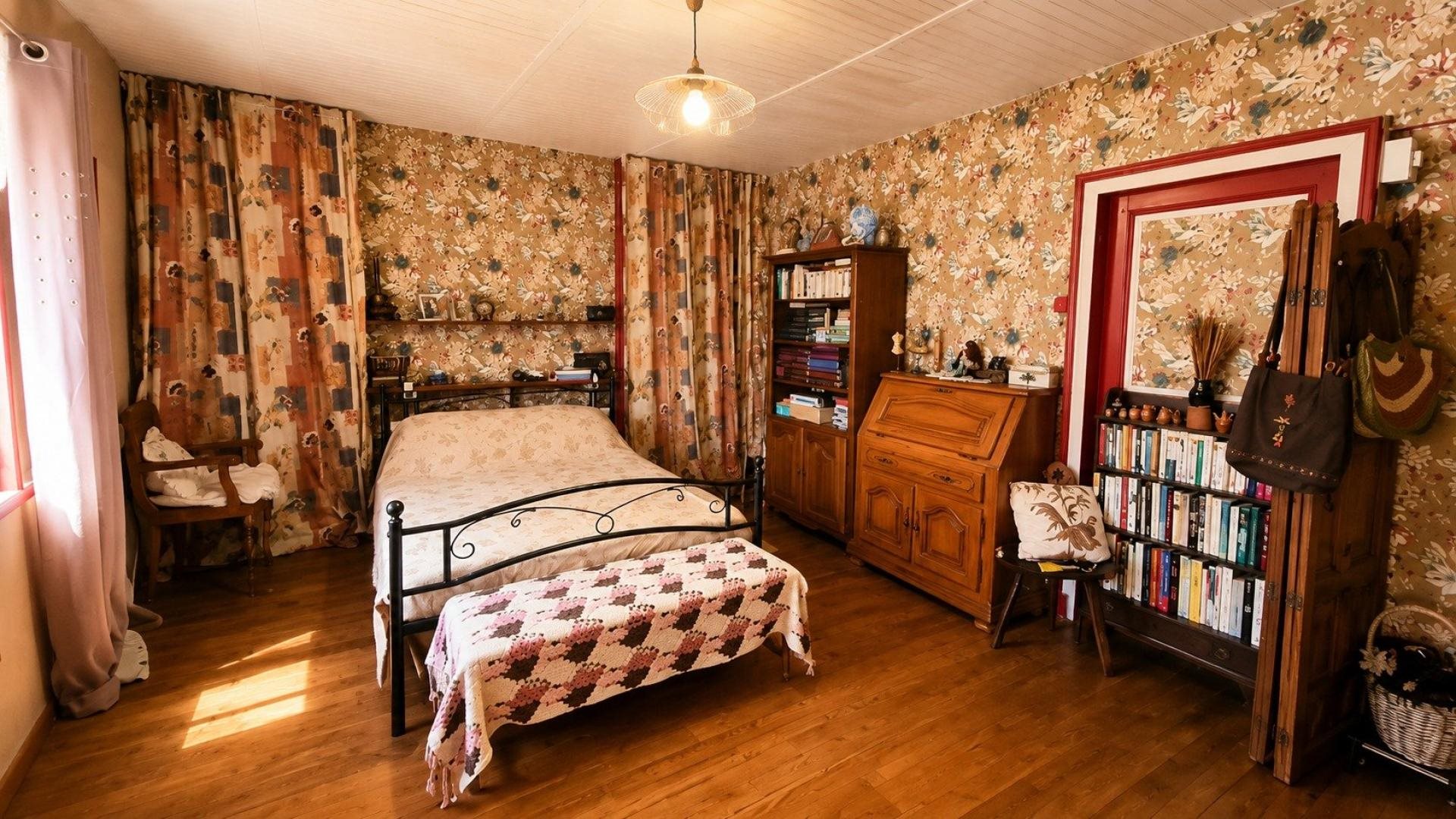 Maison à vendre, 69m², Aubin