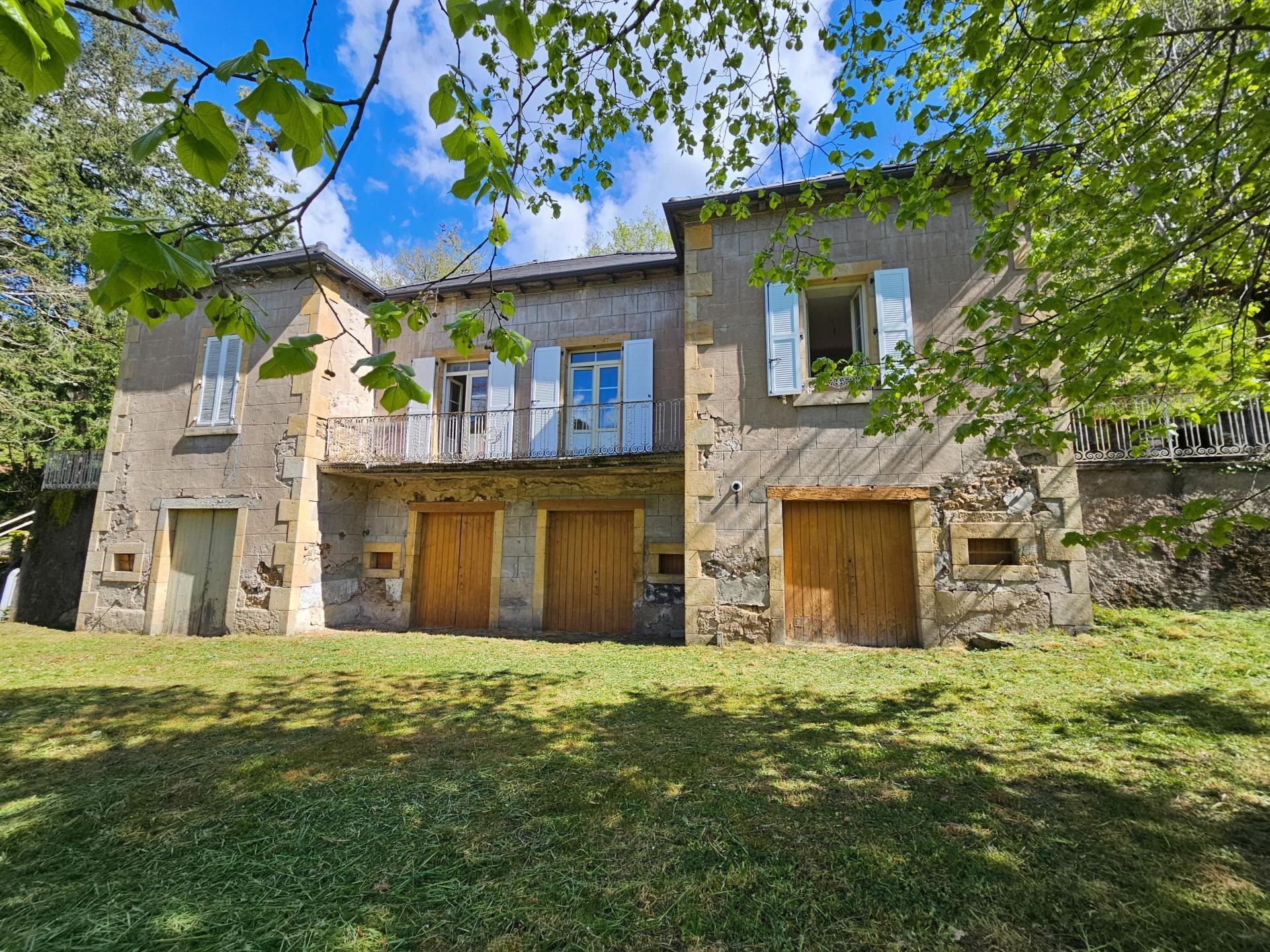 Maison à vendre, 112m², Aubin